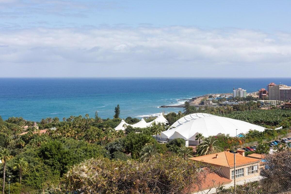 Prime Homes Playa Jardin Studio Puerto de la Cruz  Esterno foto