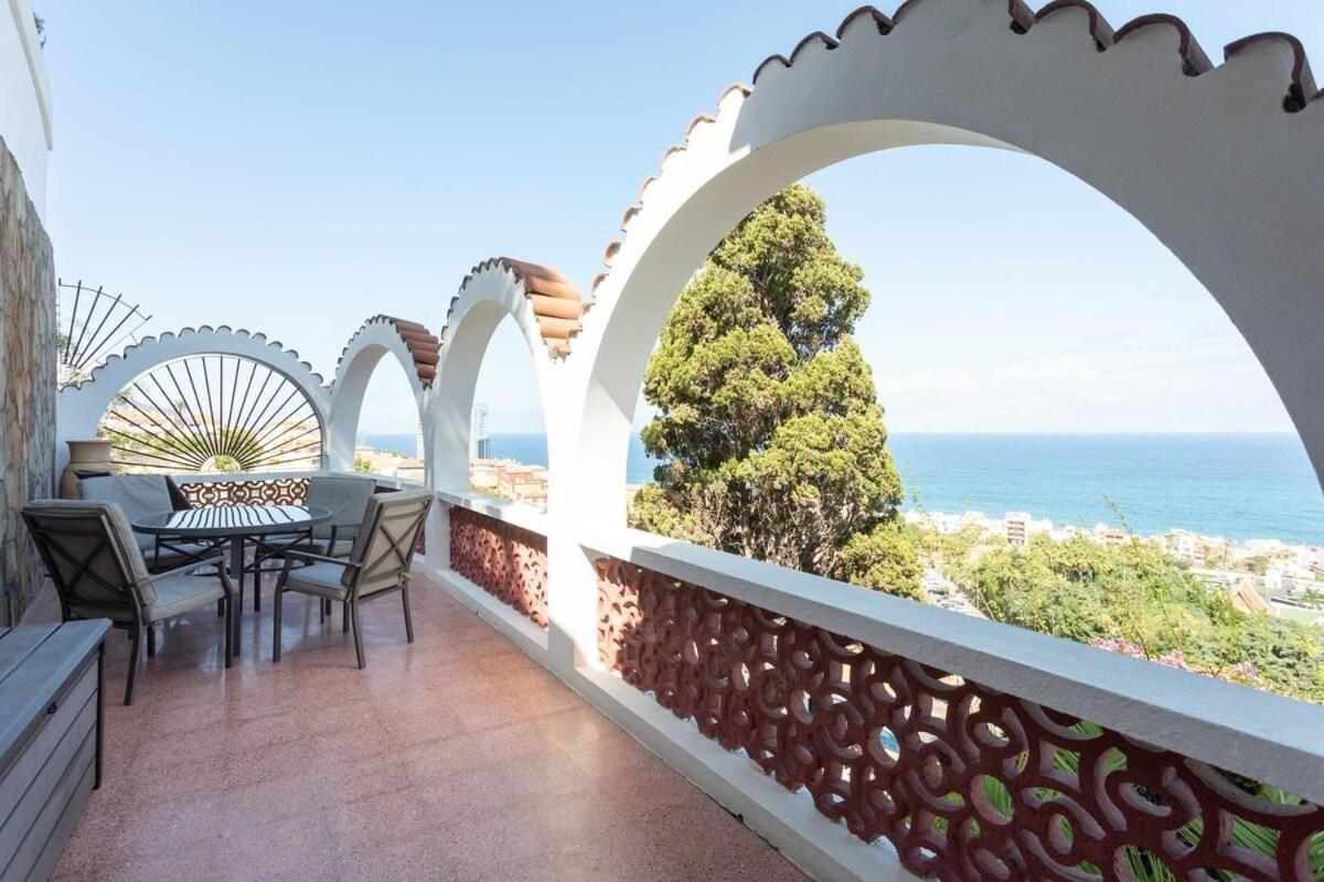 Prime Homes Playa Jardin Studio Puerto de la Cruz  Esterno foto
