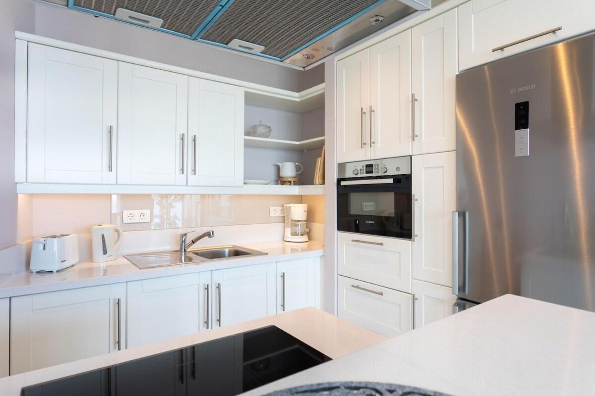 Prime Homes Playa Jardin Studio Puerto de la Cruz  Esterno foto