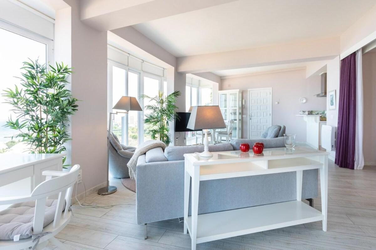 Prime Homes Playa Jardin Studio Puerto de la Cruz  Esterno foto