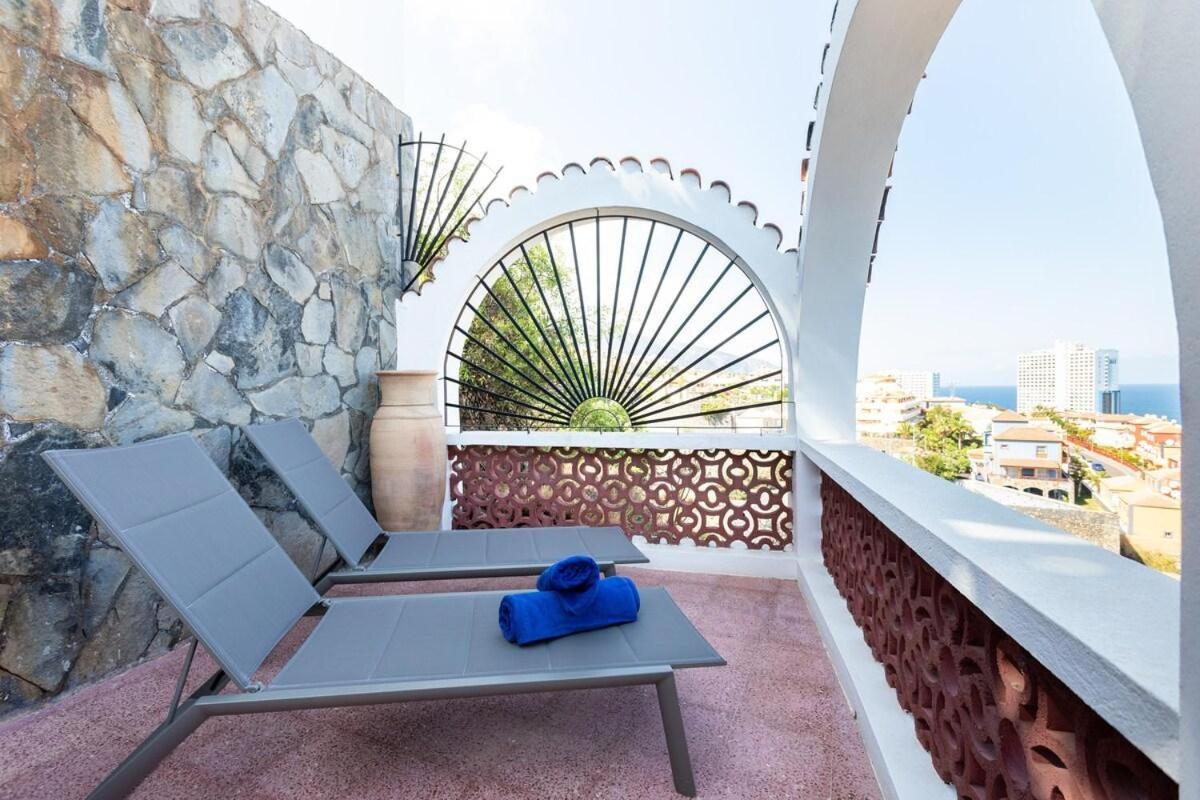 Prime Homes Playa Jardin Studio Puerto de la Cruz  Esterno foto