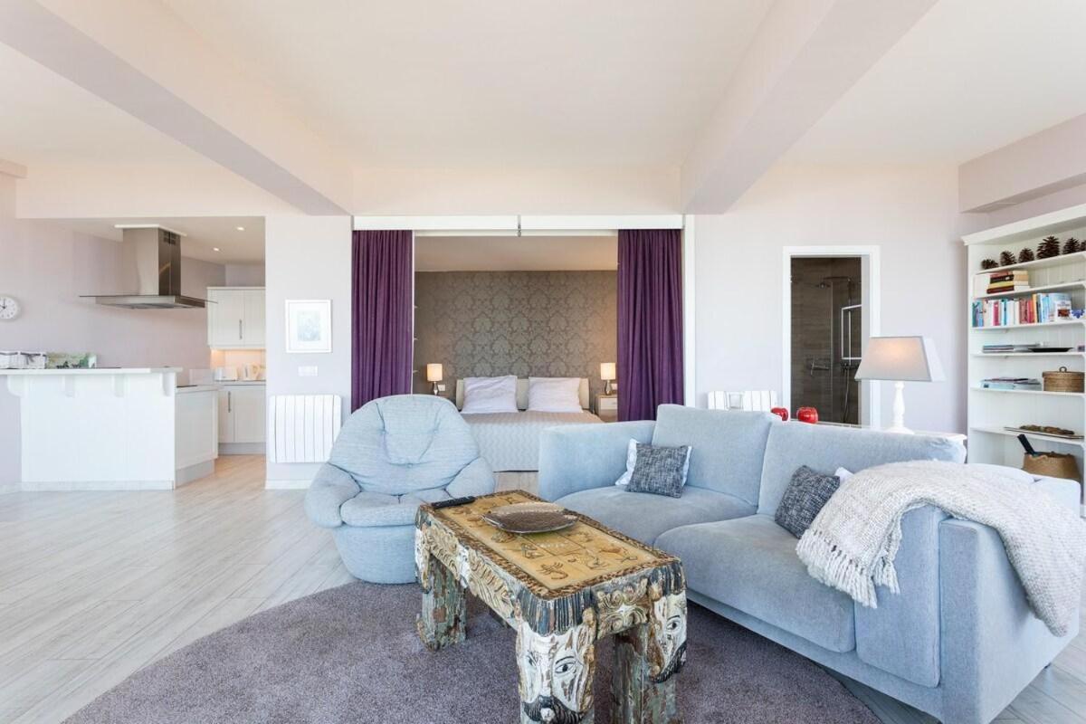 Prime Homes Playa Jardin Studio Puerto de la Cruz  Esterno foto